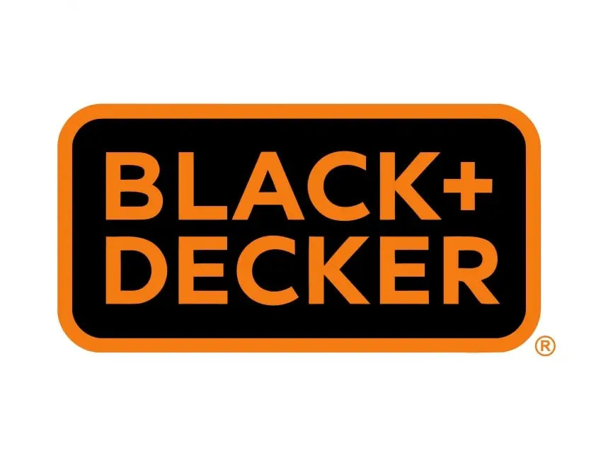 black+decker