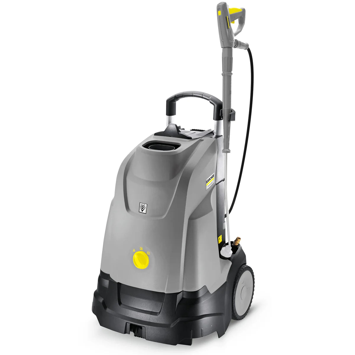 Karcher-Idropulitrice Karcher HDS 5/11 U