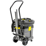 Karcher-Aspiratore Solidi-Liquidi Karcher NT 40/1 Tact Te