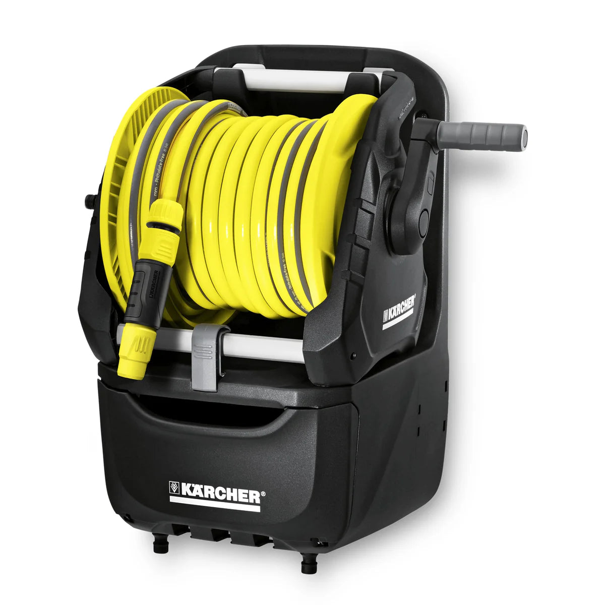 Karcher-Avvolgitubo Portatile Karcher HR 7.315