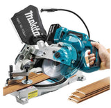 MAKITA DLS600Z