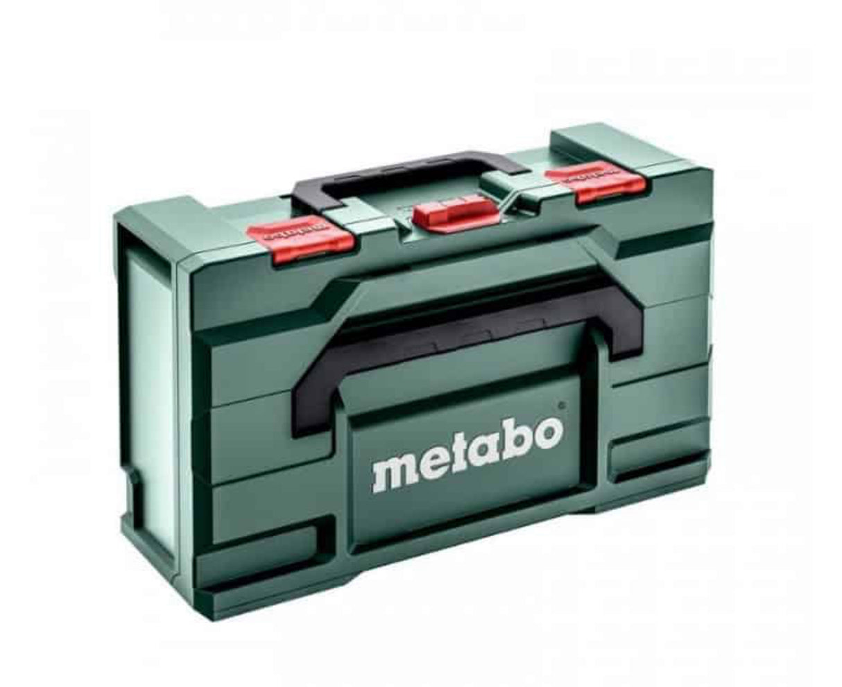 Scatola di trasporto Metabox 165 L (Voto) - METABO 626889000