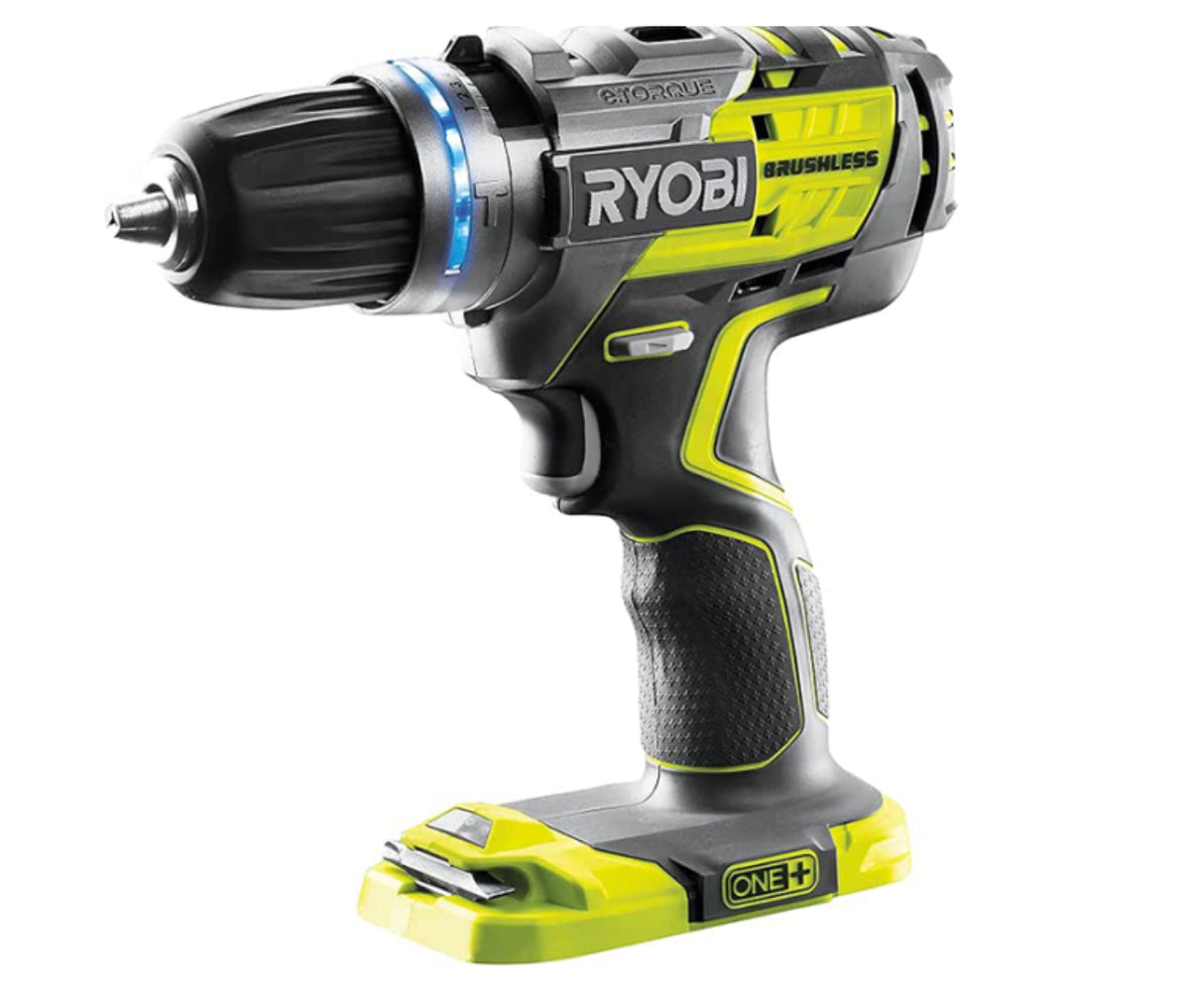 Trapano avvitatore 18V ONE+ 60 Nm (Solo) R18PDBL-0 - RYOBI 5133002438