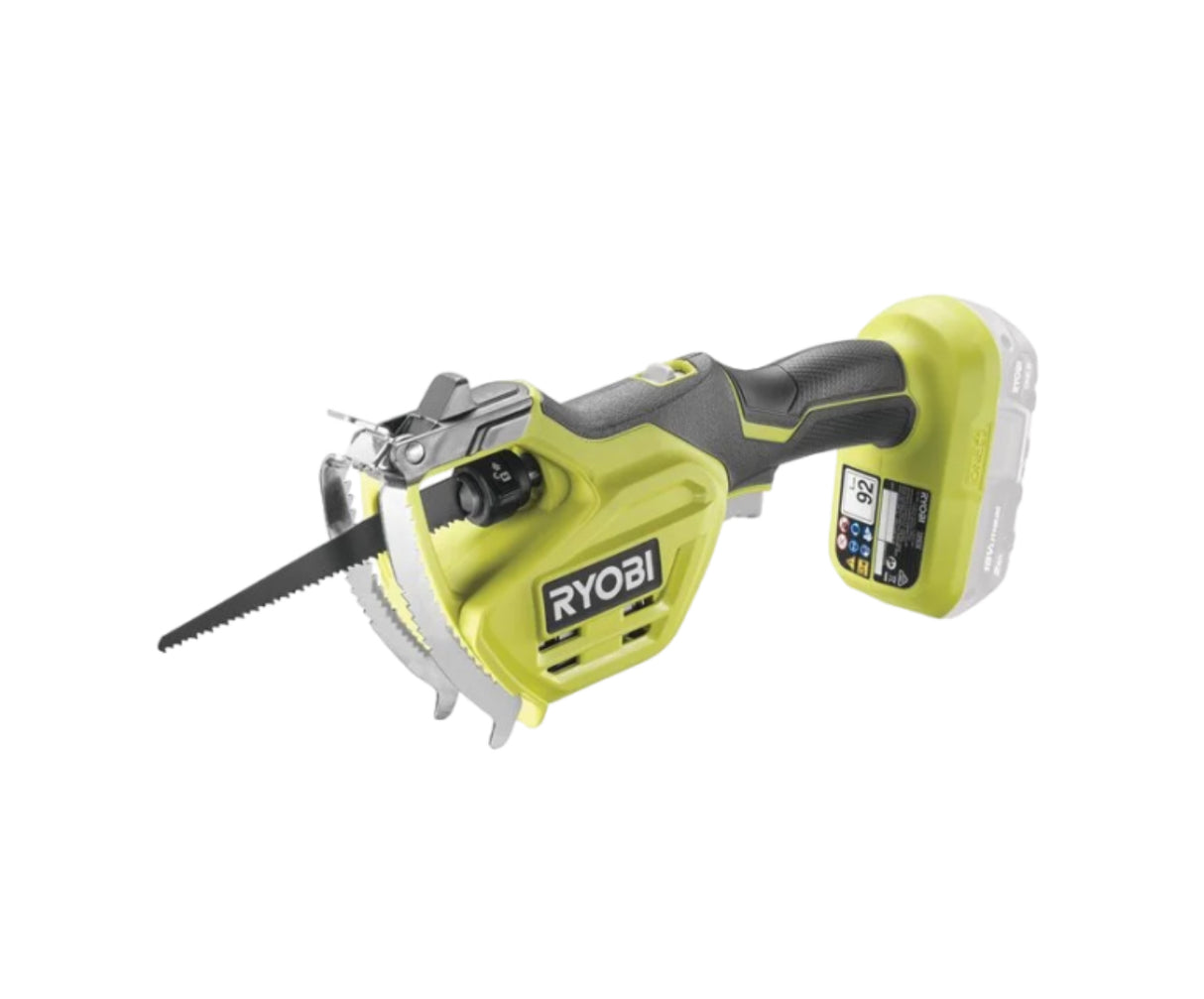 Sega a mano 18V ONE+ 15 cm (Solo) RY18PSA-0 - RYOBI 5133004594