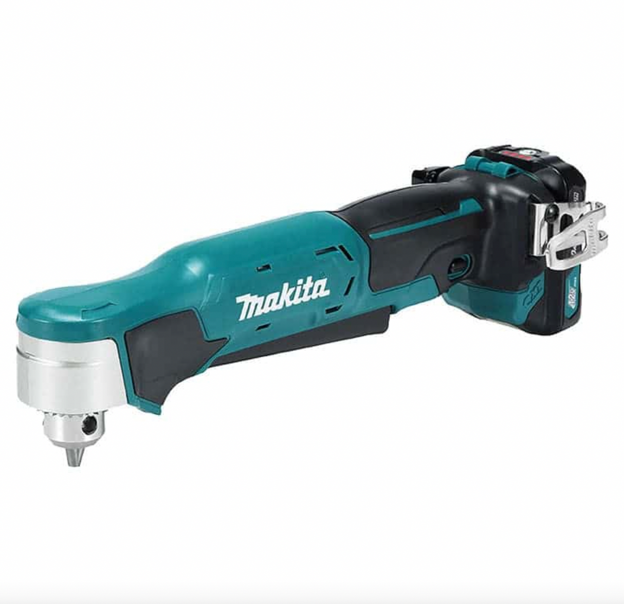 Trapano avvitatore angolare 12V CXT Ø10 mm (Solo prodotto) - MAKITA DA332DZ