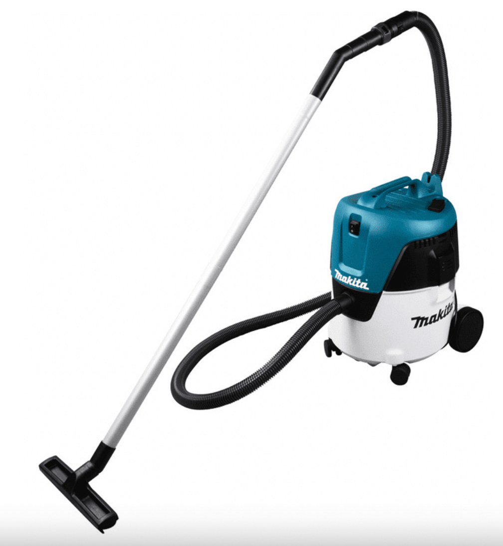 Aspiratore industriale classe L 1000 W 210 mbar - MAKITA VC2000L