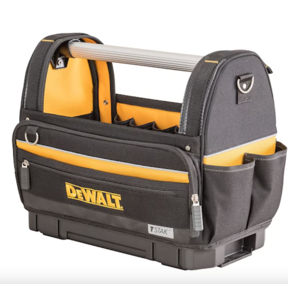 Cestino porta attrezzi 45 cm TSTAK - DEWALT DWST82990-1