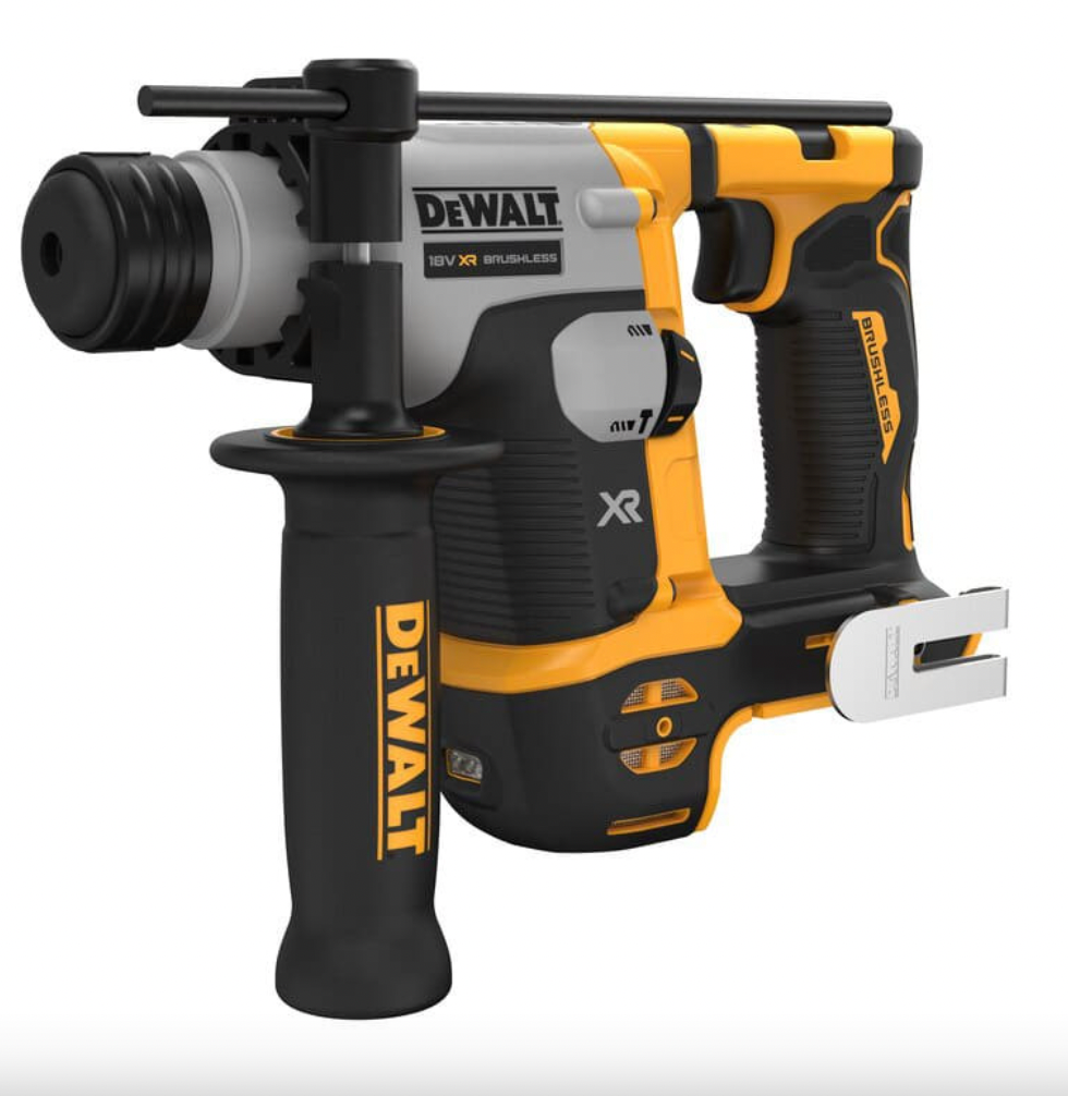 Perforatore SDS-Plus BL 18V (solo prodotto) - DEWALT DCH172N