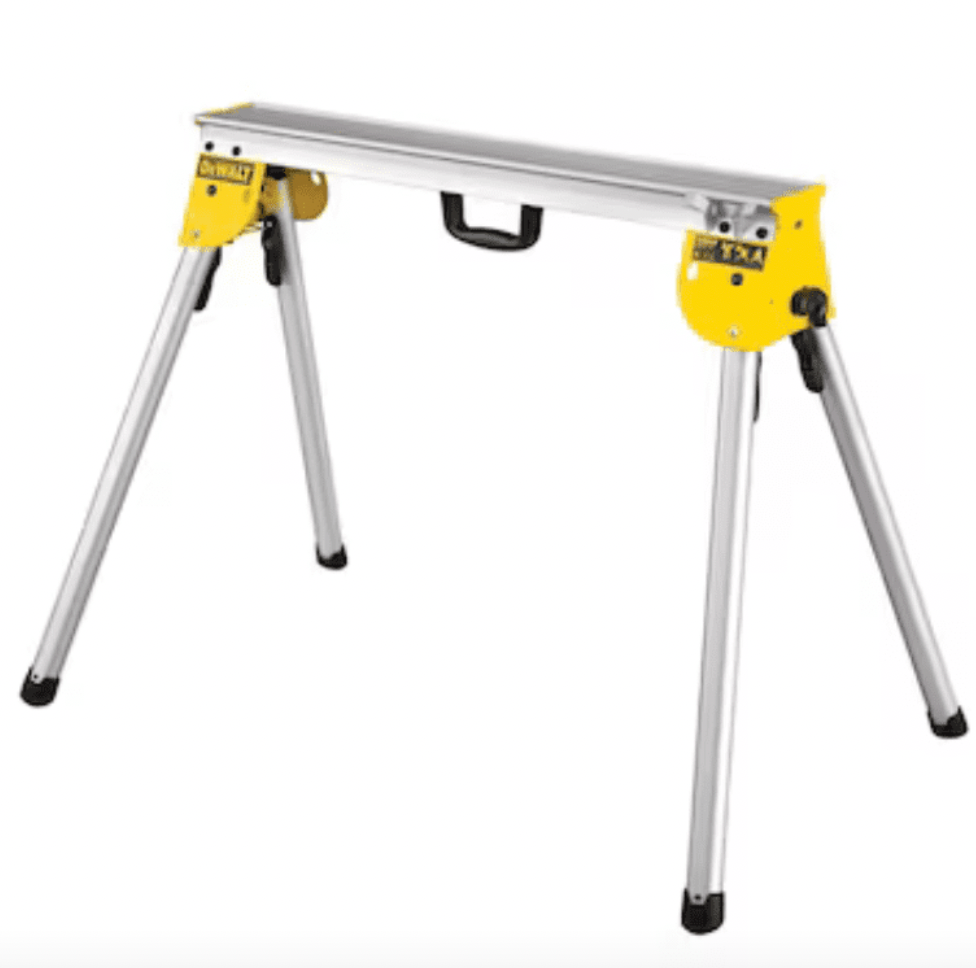 Cavalletto multiuso max 450 kg - DEWALT DE7035-XJ