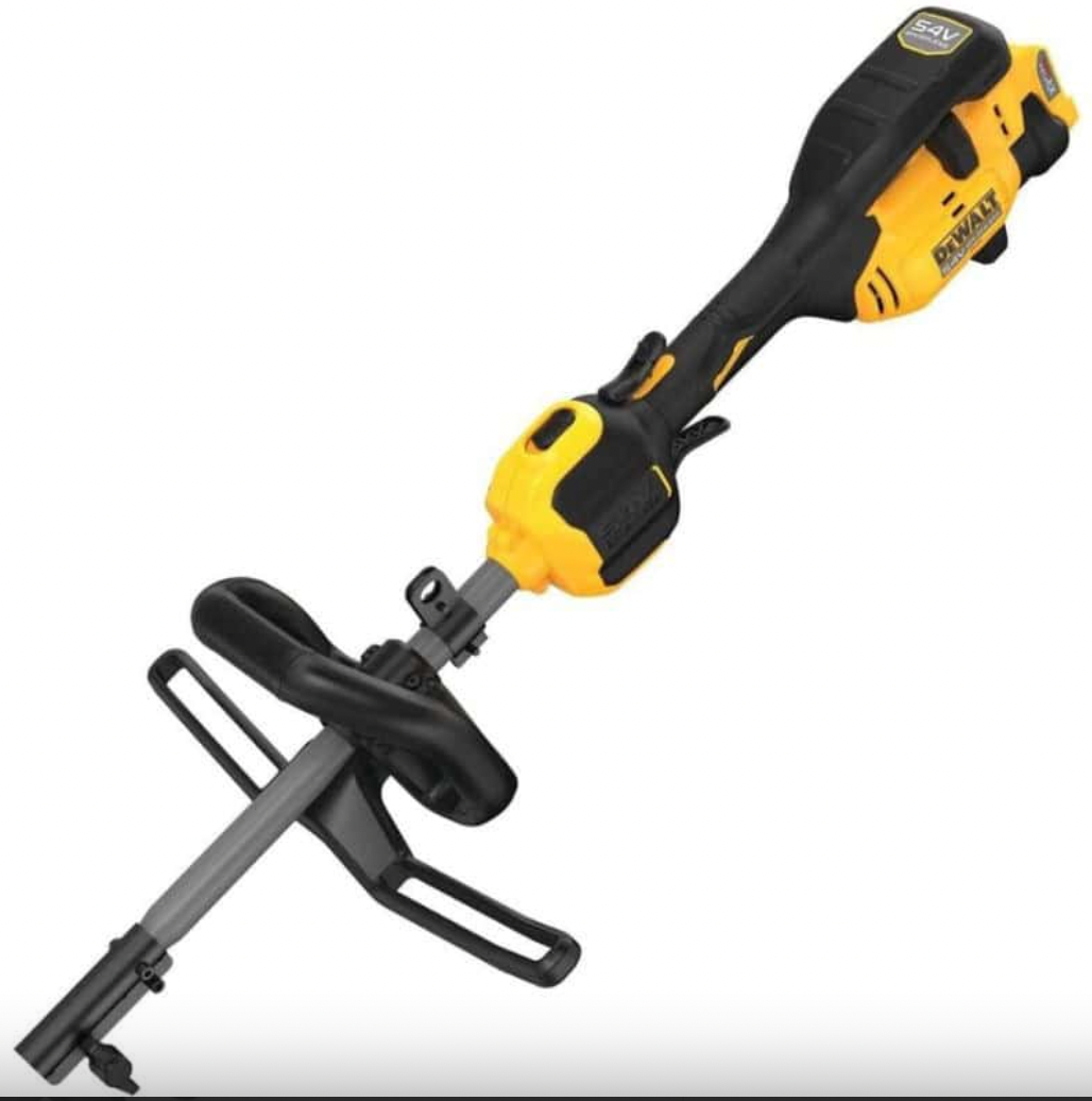 Blocco motore XR Flexvolt 54V Combisystem (solo) - DEWALT DCMAS5713N-XJ