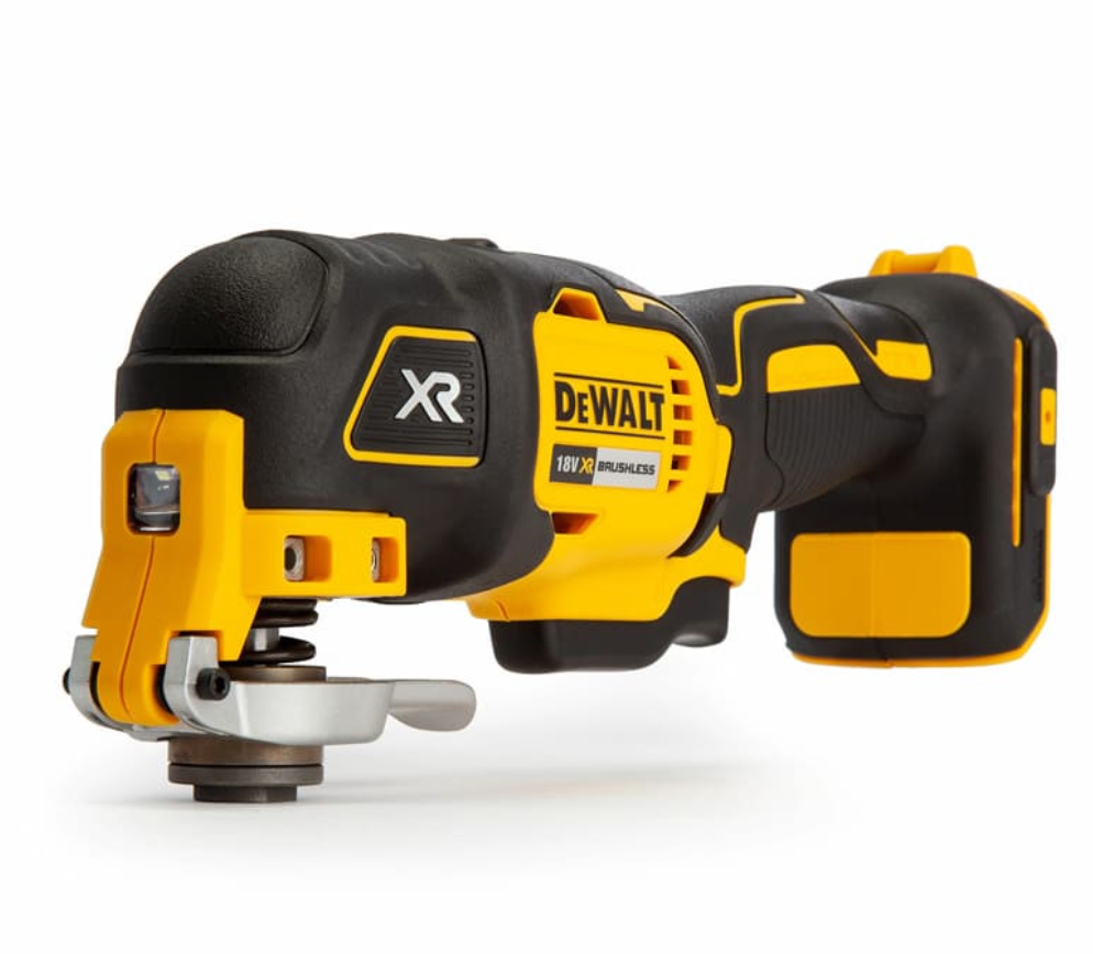 Utensile multifunzione 18V (solo macchina) in cartone - DEWALT DCS355N