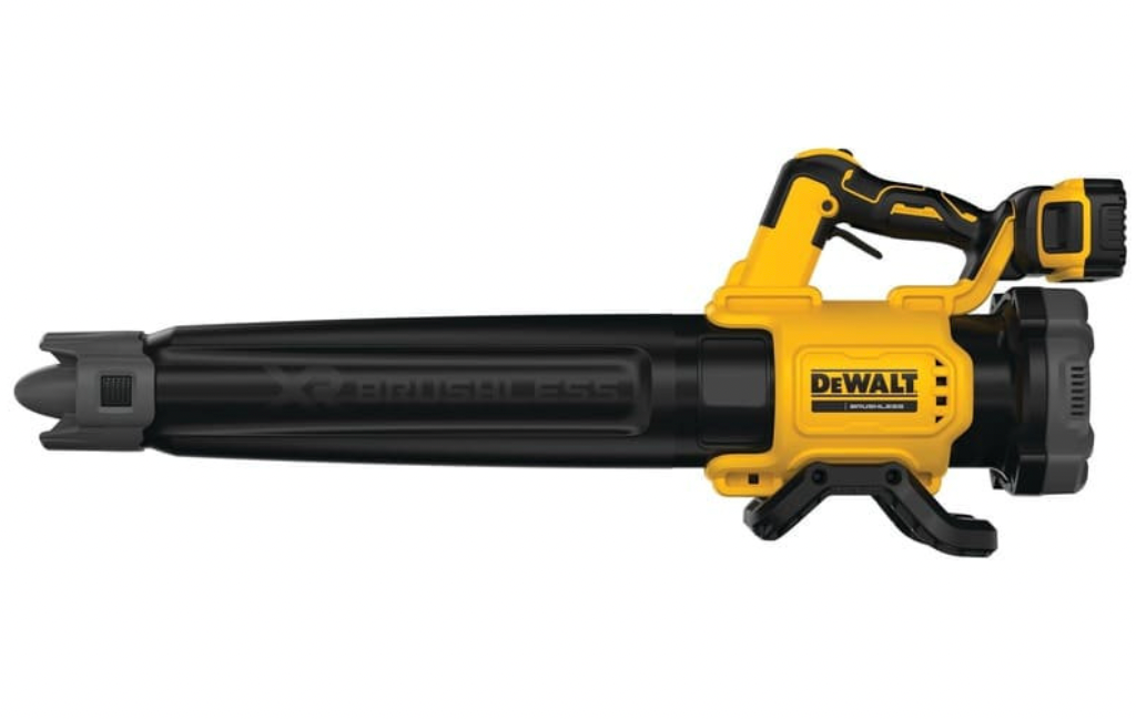 Soffiatore per foglie XR 18V (Solo prodotto) - DEWALT DCMBL562N