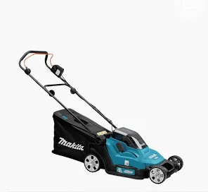 Makita® DLM432Z rasa erba a batteria