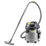 Karcher-Aspiratore Solidi-Liquidi Karcher NT 27/1 1380W