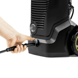 Karcher-Idropulitrice Karcher K6 Black