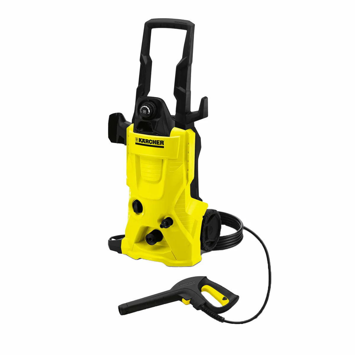 Karcher-Idropulitrice Karcher K4