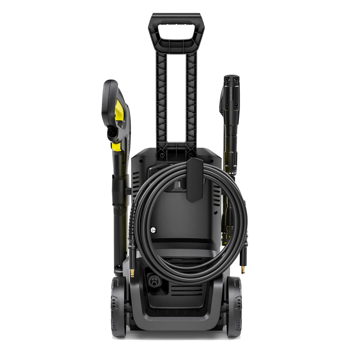 Karcher-Idropulitrice Karcher K5 Black