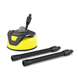 Karcher-Idropulitrice Karcher K5 Black T5