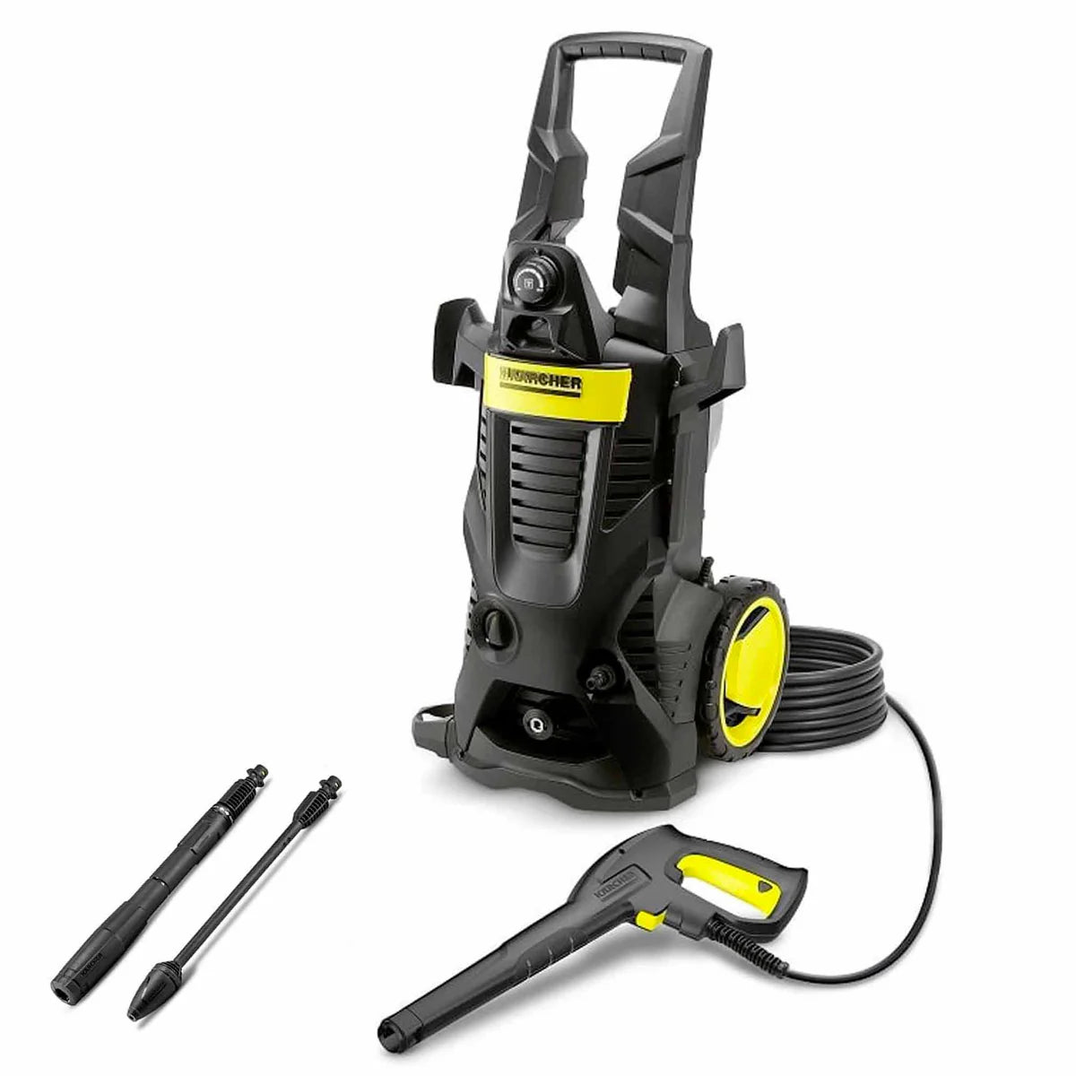 Karcher-Idropulitrice Kärcher K6 Special