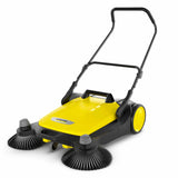 Karcher-Spazzatrice Karcher S6 Twin