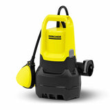 Karcher-Elettropompa Karcher SP 11.000 Dirt